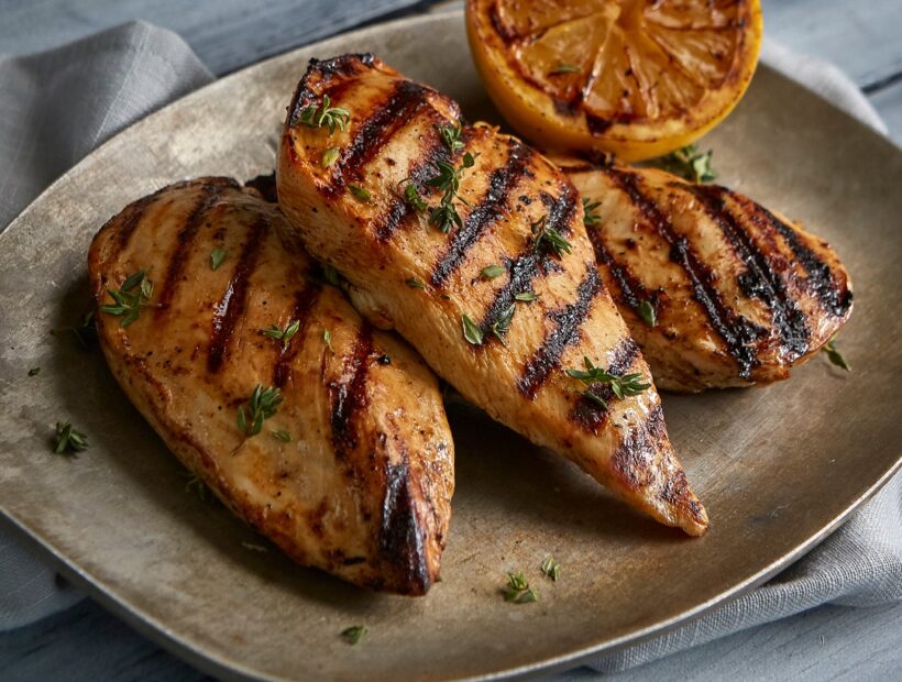 chicken breast