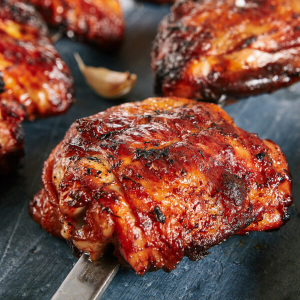 Chicken Breasts 4oz