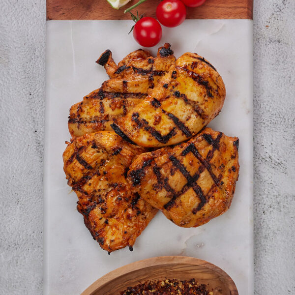 Chicken Breasts 5-6oz