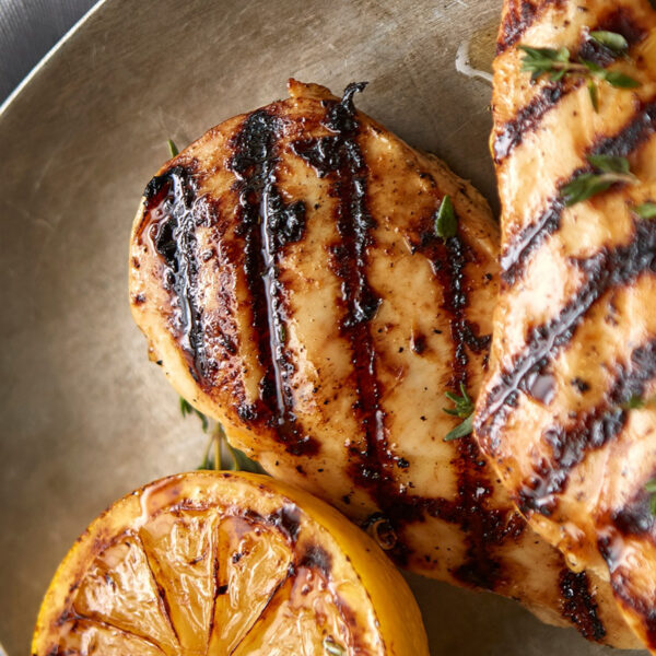 Chicken Breasts 5oz - HALAL