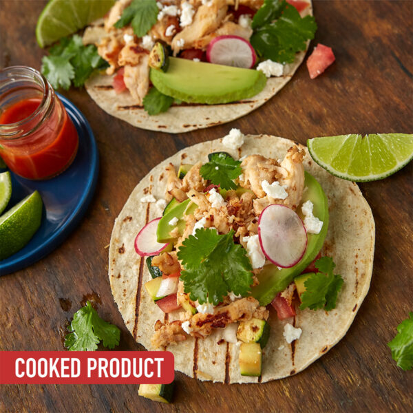 Chicken Fajita