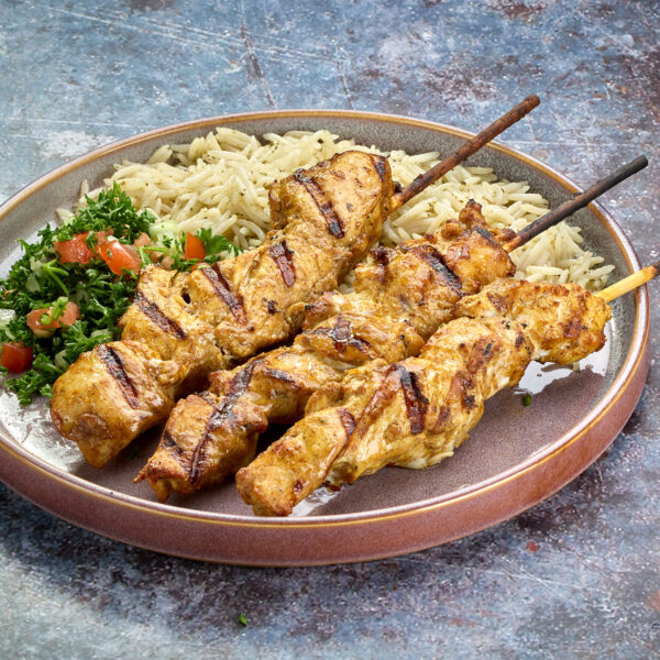 Chicken Souvlaki 140gr