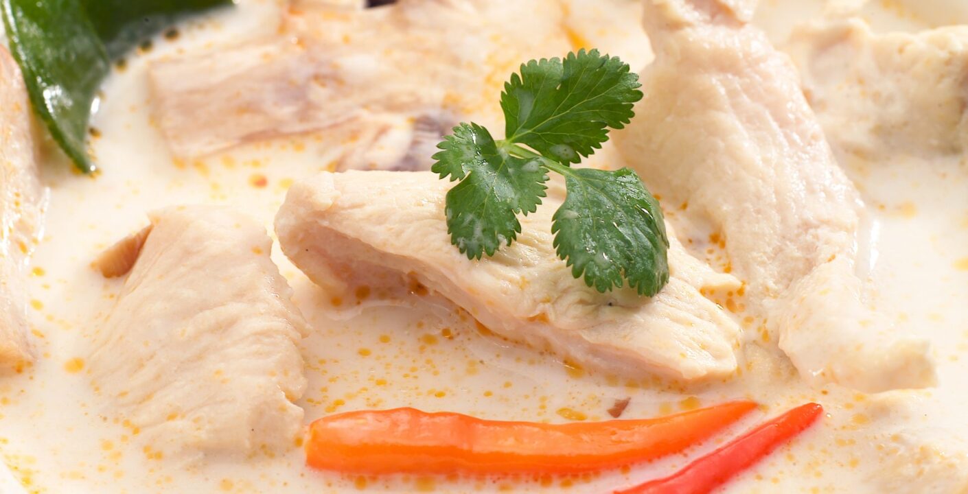 chicken soup