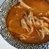 Savory Simplicity The Essence of Chicken Broth