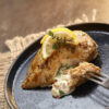 The Ultimate Stuffed Chicken Breast A Delectable Delight from DD Poultry!