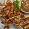 Unveiling the Art of Chicken Tenders A Palatable Journey with DD Poultry