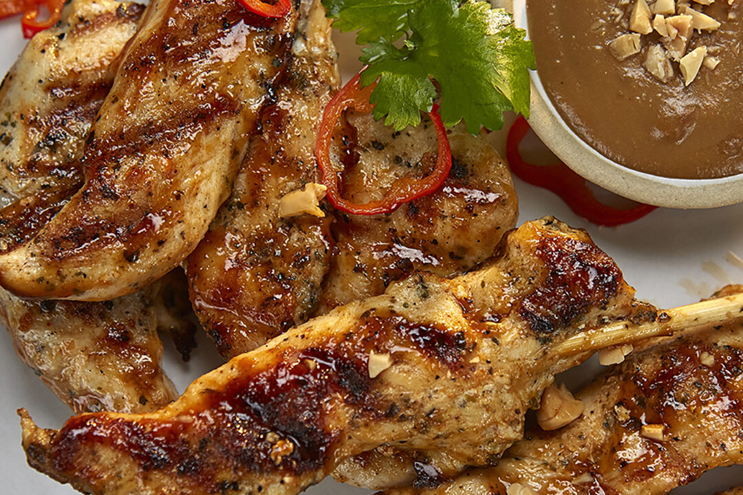 Unveiling the Art of Chicken Tenders A Palatable Journey with DD Poultry