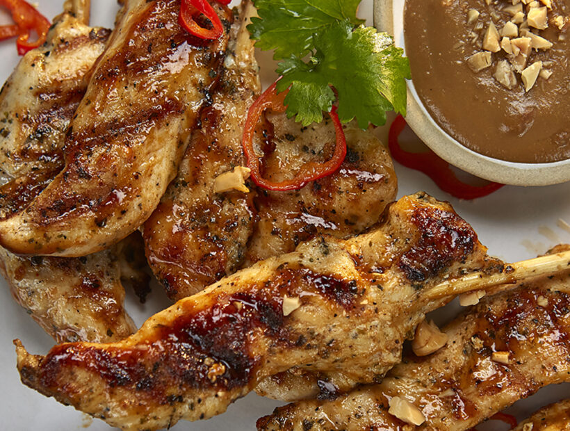 Unveiling the Art of Chicken Tenders A Palatable Journey with DD Poultry