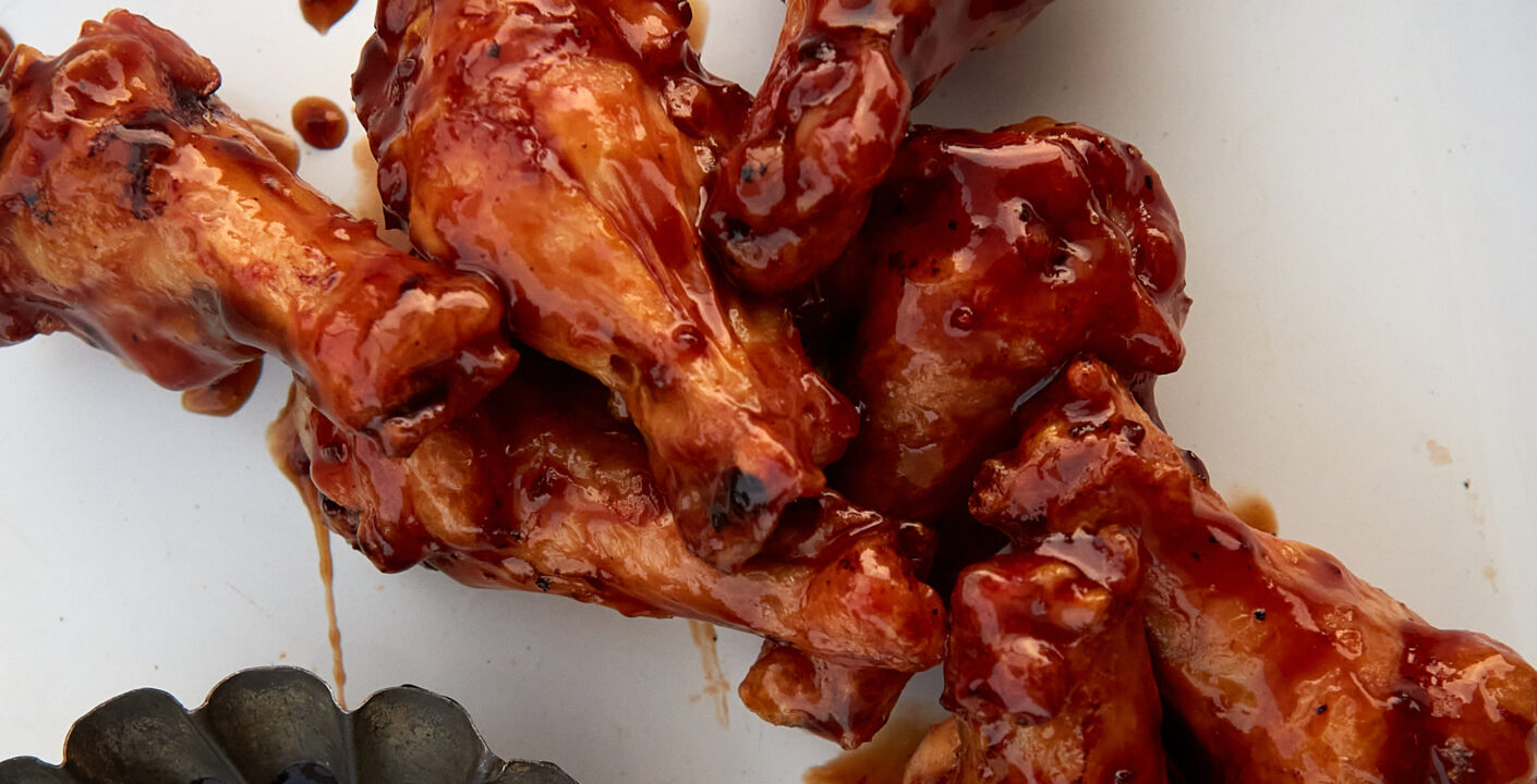 Discover the Delightful World of Drumsticks The Ultimate Chicken Experience