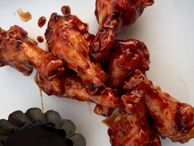 Discover the Delightful World of Drumsticks The Ultimate Chicken Experience