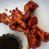 Discover the Delightful World of Drumsticks The Ultimate Chicken Experience