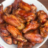 How to Reheat Chicken Wings