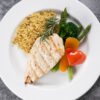 How Much Protein is in a Chicken Breast